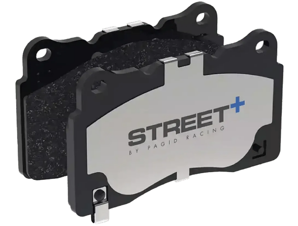 Pagid Racing Street+ Brake Pads T8314SP2001