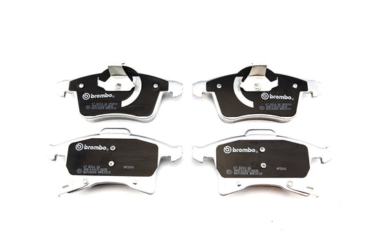 Brembo Sport HP2000, 07.B314.26 Front 147.98 Brembosport