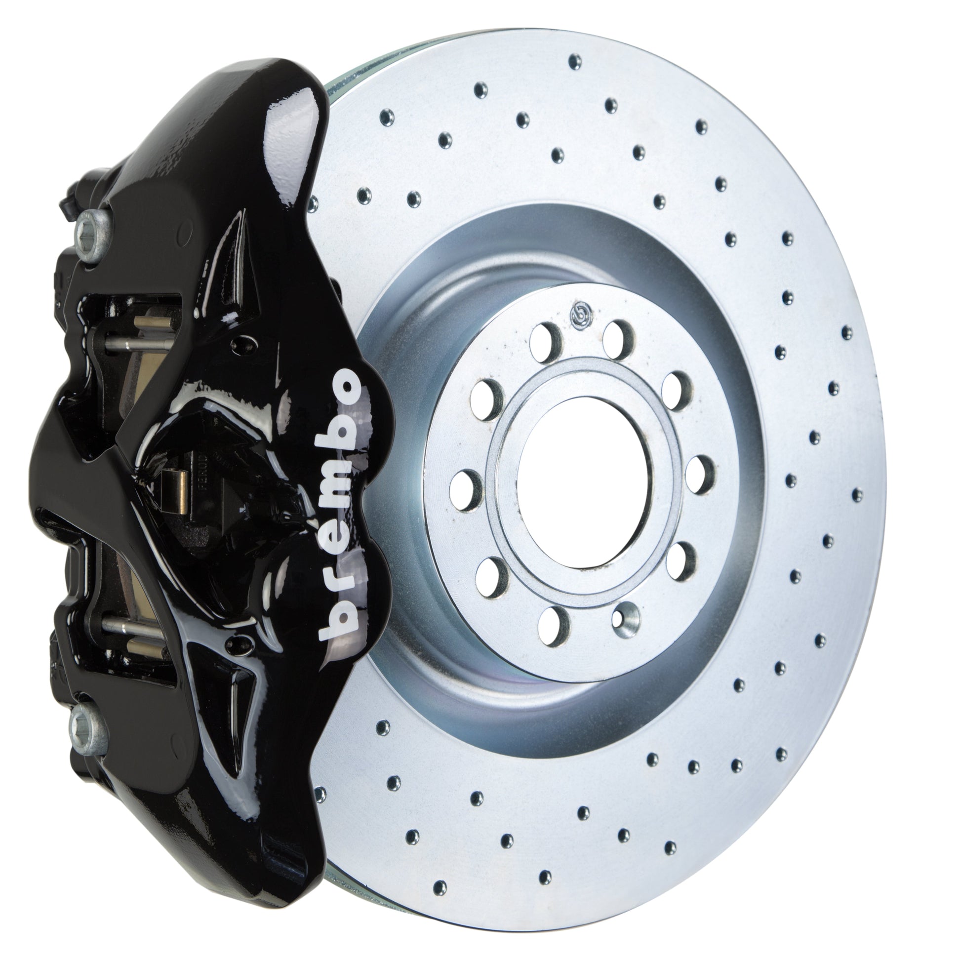 Brembo Gran Turismo Braking Upgrade Kit - Front (1S46002A)